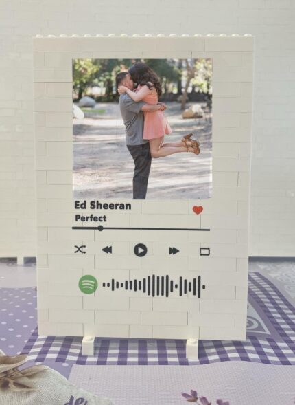 Kostka Spotify