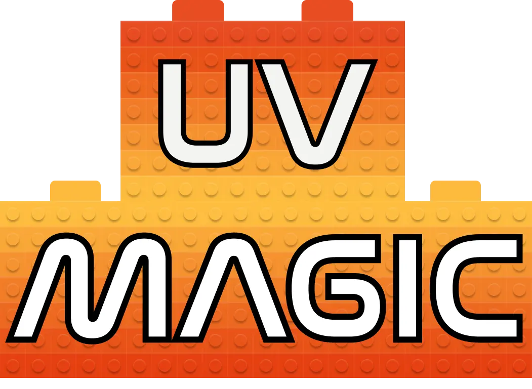 UV Magic Webshop
